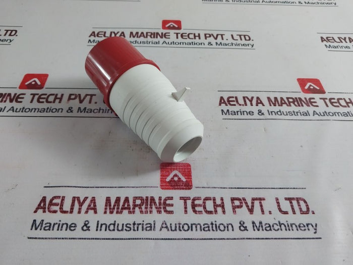 Metaltex Tlp32443 Plug Macho 380-415V Ip44