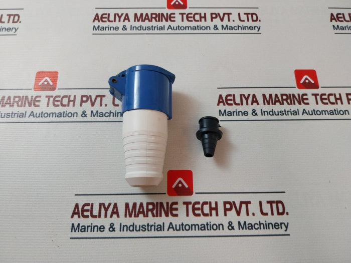 Metaltex Tlt16432 Plug Shielded 200-250V