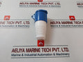 Metaltex Tlt16432 Plug Shielded 200-250V