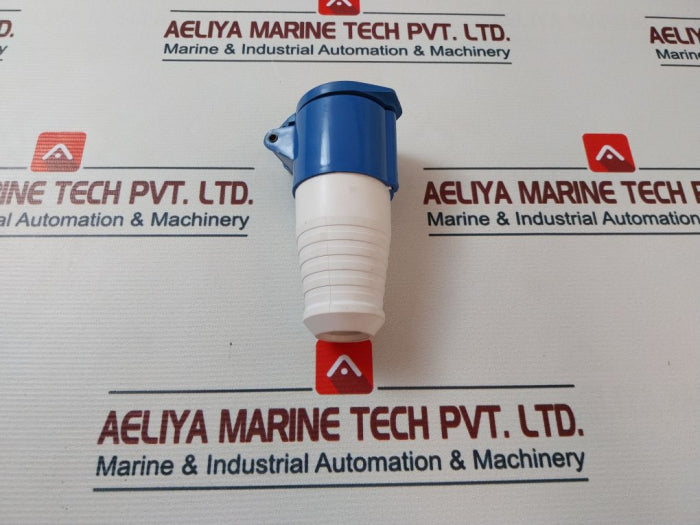 Metaltex Tlt16432 Plug Shielded 200-250V