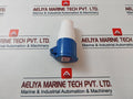 Metaltex Tlt16432 Plug Shielded 200-250V