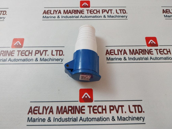 Metaltex Tlt16432 Plug Shielded 200-250V