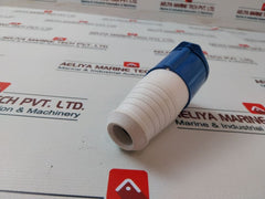 Metaltex Tlt16432 Plug Shielded 200-250V