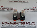 Metaltex Tna4Ra3 Relay With Socket 5A 250Vac