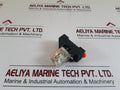 Metaltex Tna4Ra3 Relay With Socket 5A 250Vac