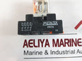 Metaltex Tna4Ra3 Relay With Socket 5A 250Vac