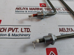 Metos 3646106 Heating Element 400W 440V Chef20
