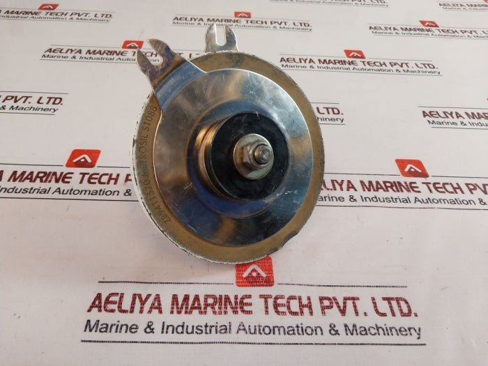 Metrosil Zb9411570 Impedance Relay