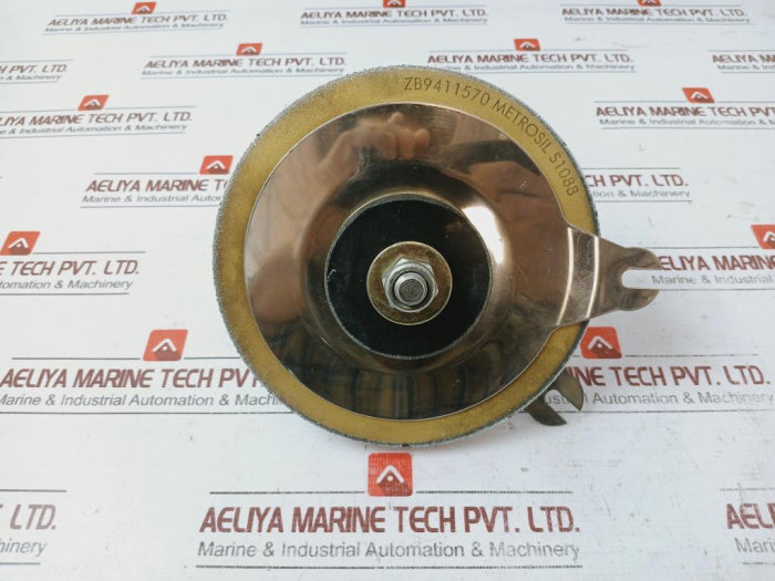 METROSIL ZB9411570 High Impedance Relay S1088