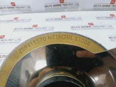 METROSIL ZB9411570 High Impedance Relay S1088
