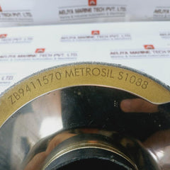 METROSIL ZB9411570 High Impedance Relay S1088