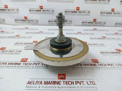 METROSIL ZB9411570 High Impedance Relay S1088