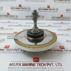 METROSIL ZB9411570 High Impedance Relay S1088