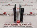 Metso Automation Bou 8 Binary Output Module A413150