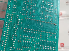 Metso Automation Bou 8 Binary Output Module A413150