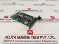 Metso Automation Bou 8 Binary Output Module A413150
