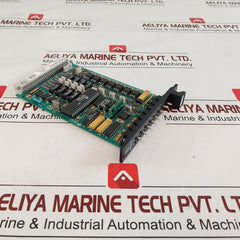 Metso Automation Bou 8 Binary Output Module A413150
