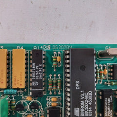 Metso Automation Bou 8 Binary Output Module A413150