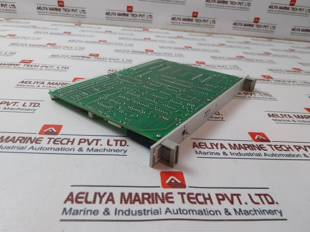 Metso M851004 Cpu Module