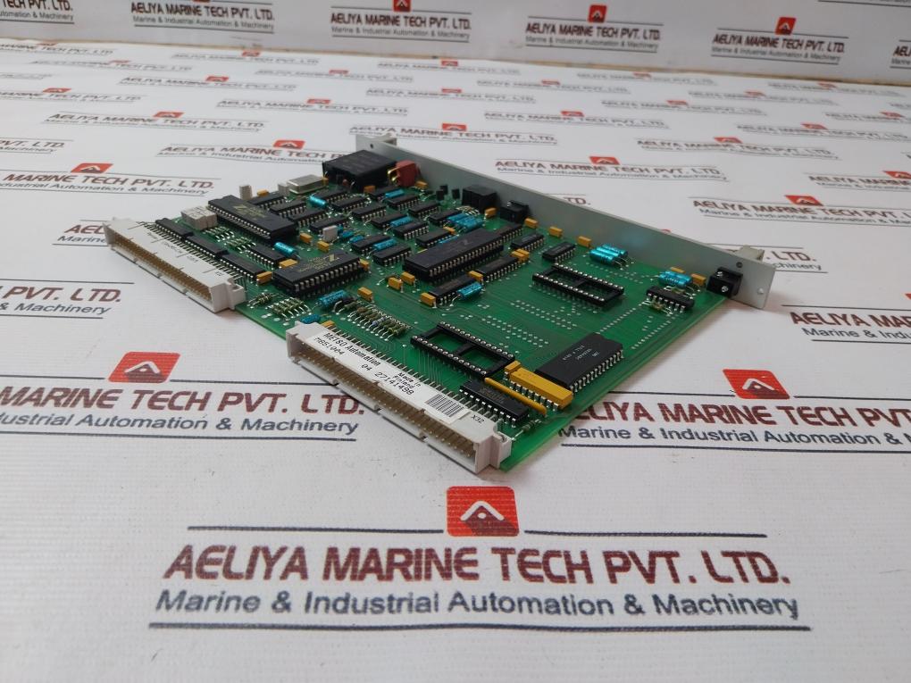 Metso M851004 Cpu Module