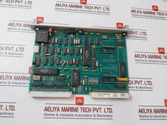 Metso M851004 Cpu Module
