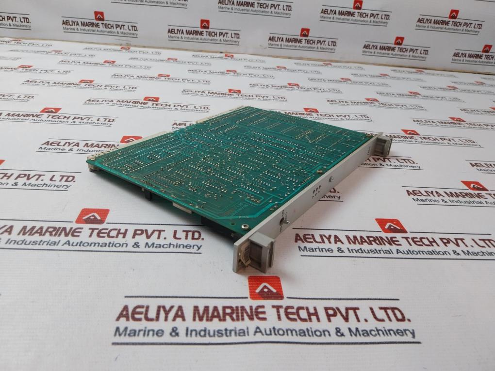 Metso M851004 Cpu Module 