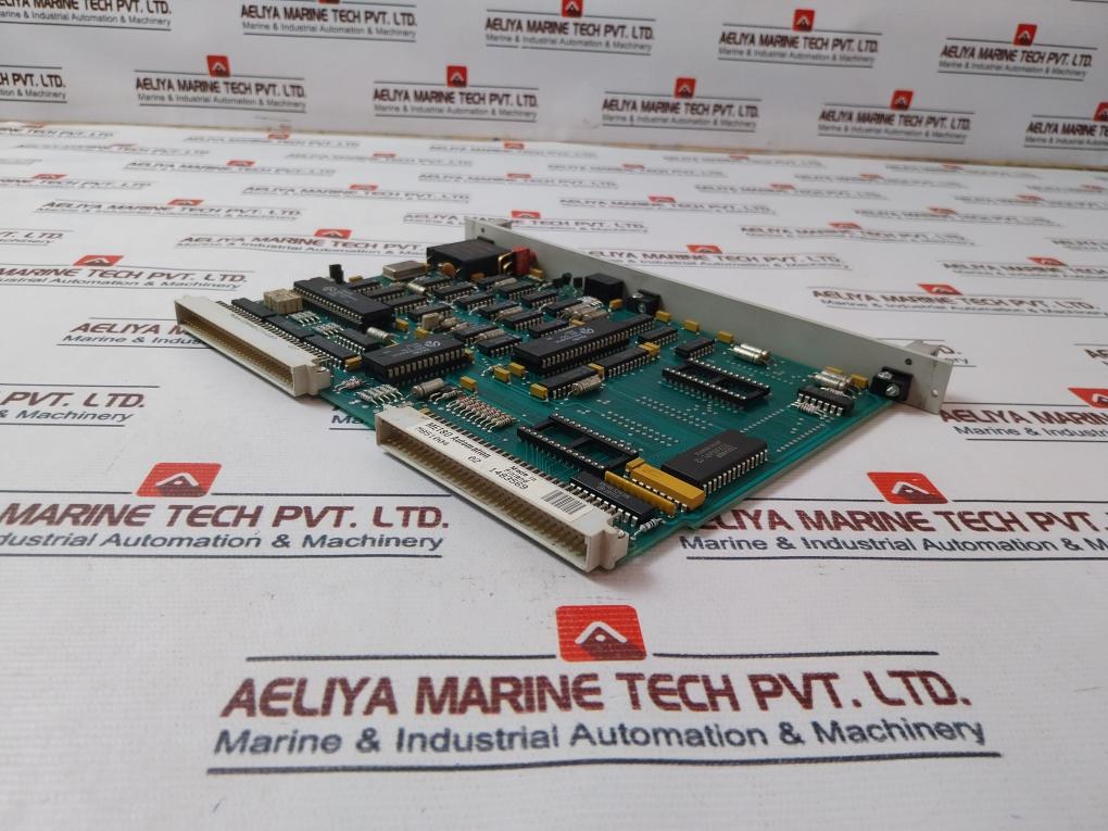 Metso M851004 Cpu Module 