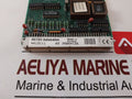 Metso Tiu 61 A413111 Board