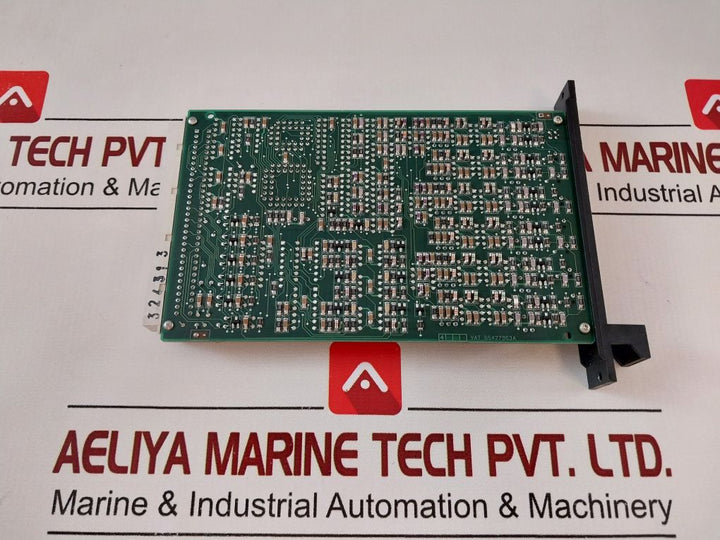Metso Tiu 61 A413111 Board