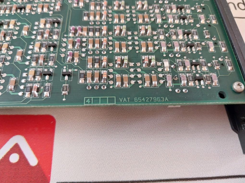 Metso Tiu 61 A413111 Board