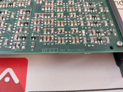 Metso Tiu 61 A413111 Board