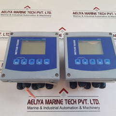 Mettler Toledo M400/2XH Transmitter