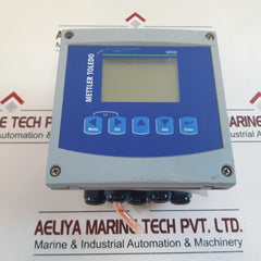 Mettler Toledo M400/2XH Transmitter