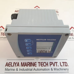 Mettler Toledo M400/2XH Transmitter