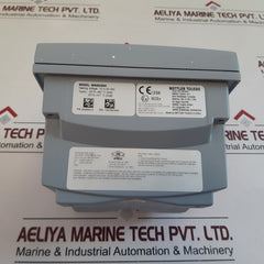 Mettler Toledo M400/2XH Transmitter