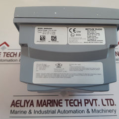 Mettler Toledo M400/2XH Transmitter