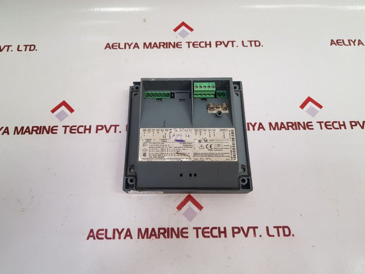 Mettler toledo ph 2100 e transmitter panel