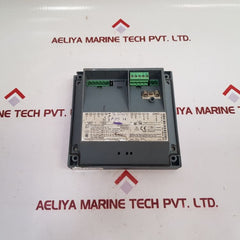 Mettler toledo ph 2100 e transmitter panel