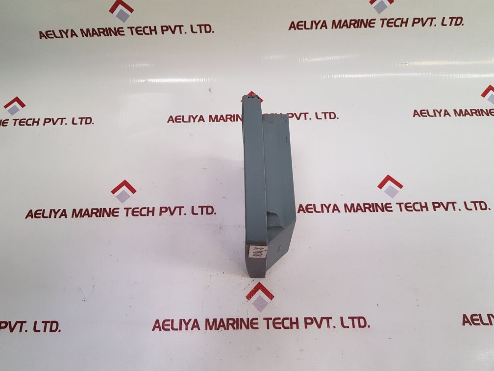 Mettler toledo ph 2100 e transmitter panel