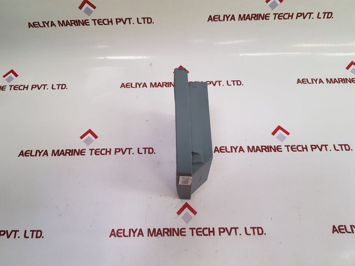 Mettler toledo ph 2100 e transmitter panel