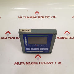 Mettler toledo ph 2100 e transmitter panel