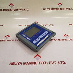 Mettler toledo ph 2100 e transmitter panel