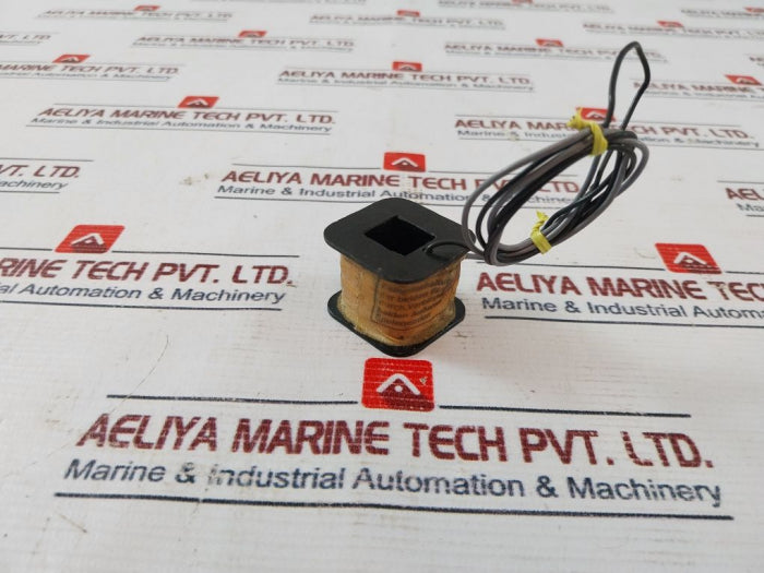 Mey-rapid T8E/18E Control Relay Coil Sperrmagnet