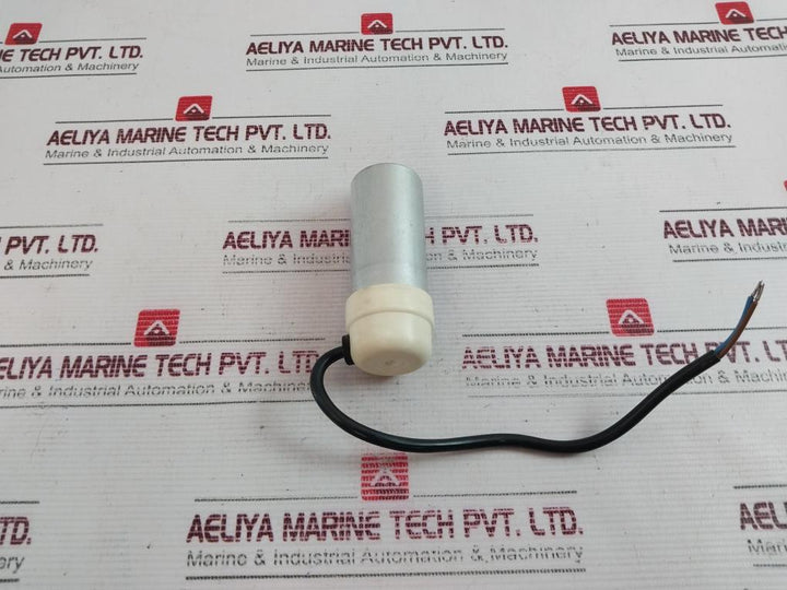 Mfb Mp 7/400 Motor Run Capacitor 7 Uf ± 10%