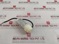 Mfb Mp 7/400 Motor Run Capacitor 7 Uf ± 10%
