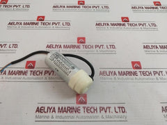 Mfb Mp 7/400 Motor Run Capacitor 7 Uf ± 10%