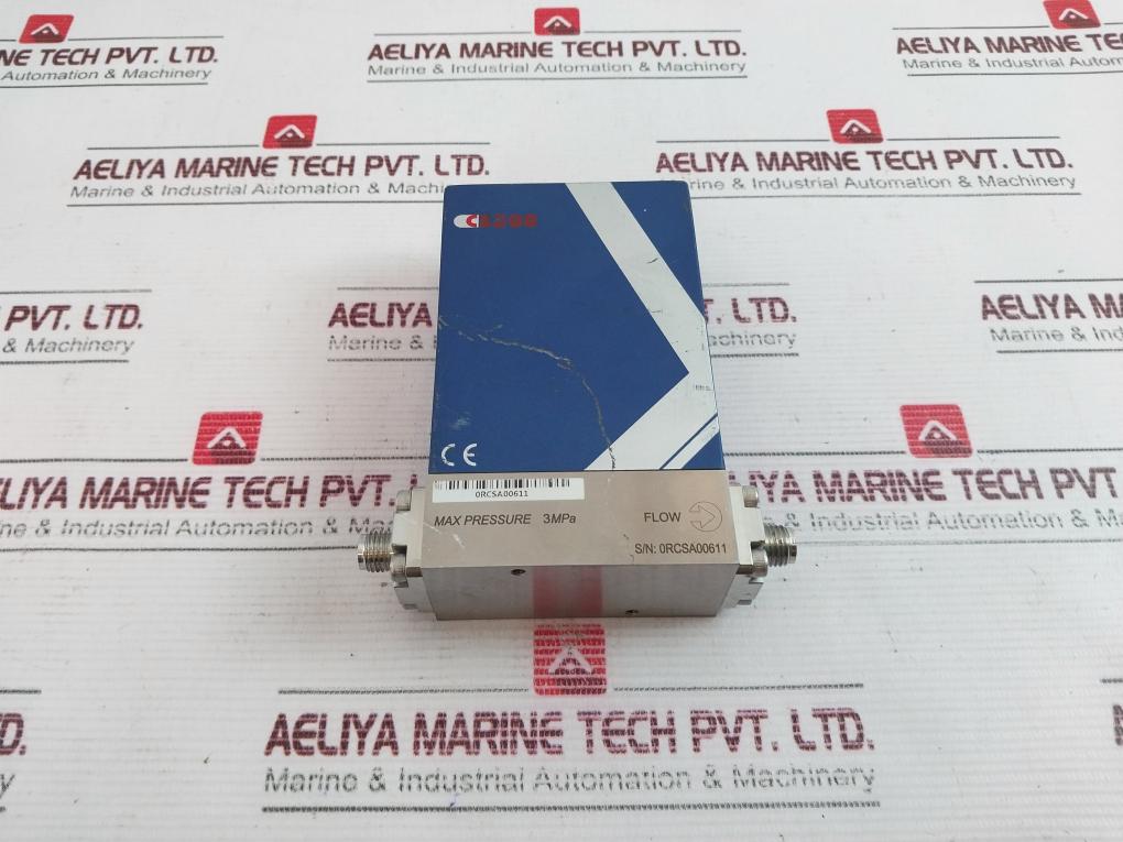 Mfc Cs200 Mass Flow Controller