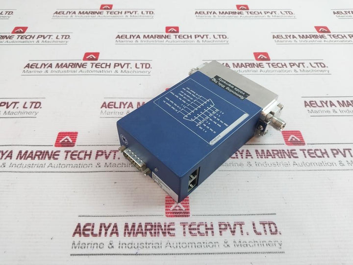 Mfc Cs200 Mass Flow Controller