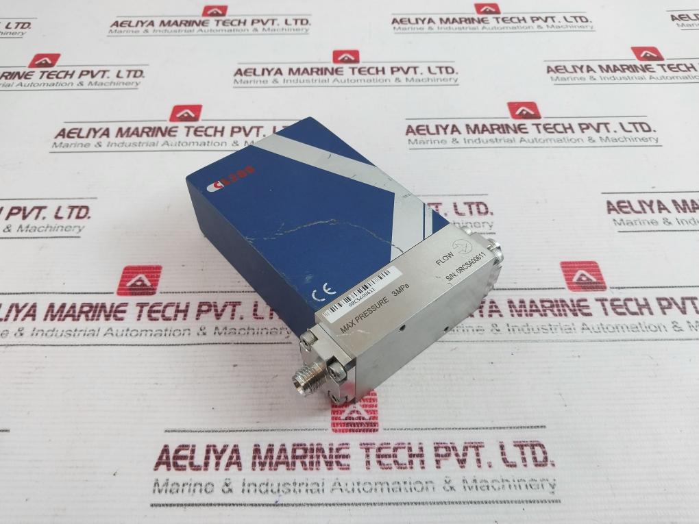 Mfc Cs200 Mass Flow Controller