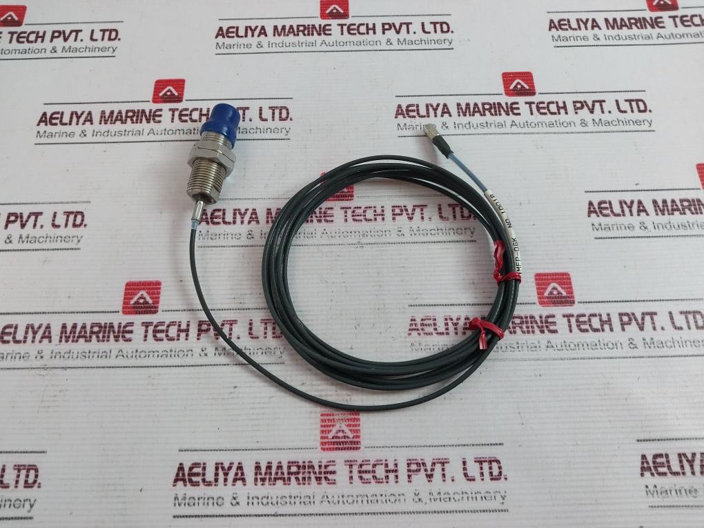 Mfp-06K 10018 Inductive Proximity Sensor